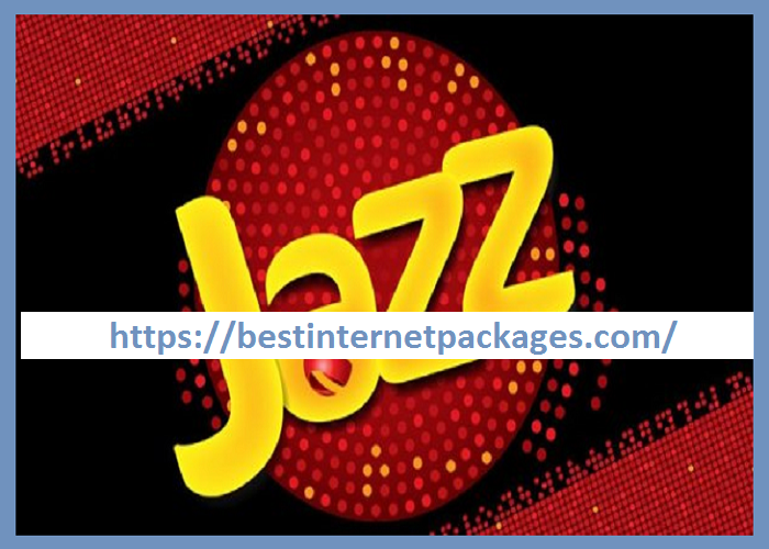 Jazz SMS Packages 2020